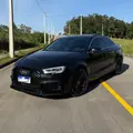 AUDI A3 2.0 TFSI GASOLINA SEDAN PERFORMANCE S-TRONIC AUDI A3 2.0 TFSI GASOLINA SEDAN PERFORMANCE S-TRONIC