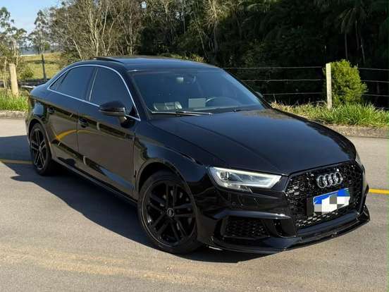 AUDI-A3-2.0 TFSI GASOLINA SEDAN PERFORMANCE S-TRONIC AUDI-A3-2019