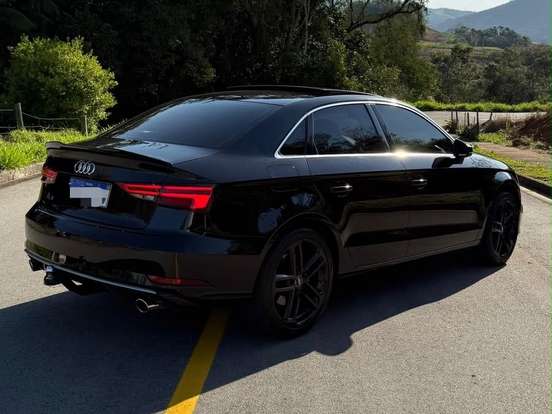 AUDI-A3-2.0 TFSI GASOLINA SEDAN PERFORMANCE S-TRONIC AUDI-A3-2019