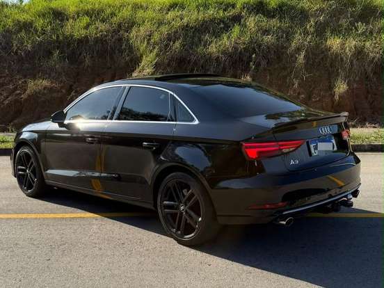 AUDI-A3-2.0 TFSI GASOLINA SEDAN PERFORMANCE S-TRONIC AUDI-A3-2019