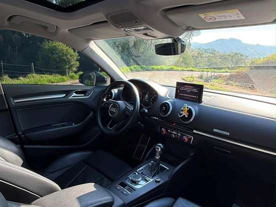 AUDI-A3-2.0 TFSI GASOLINA SEDAN PERFORMANCE S-TRONIC AUDI-A3-2019