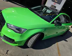 AUDI A3 2.0 TFSI SEDAN AMBITION 16V GASOLINA 4P S-TRONIC AUDI A3 2.0 TFSI SEDAN AMBITION 16V GASOLINA 4P S-TRONIC