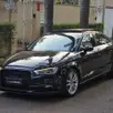 AUDI A3 2.0 TFSI SEDAN AMBITION 16V GASOLINA 4P S-TRONIC AUDI A3 2.0 TFSI SEDAN AMBITION 16V GASOLINA 4P S-TRONIC