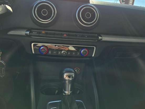 AUDI-A3-2.0 TFSI SEDAN AMBITION 16V GASOLINA 4P S-TRONIC AUDI-A3-2016