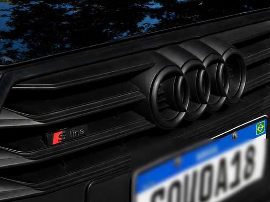 AUDI-A4-2.0 TFSI ATTRACTION GASOLINA 4P S TRONIC AUDI-A4-2017