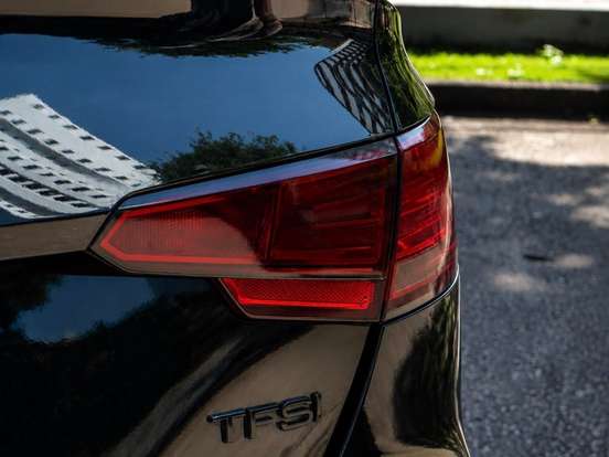 AUDI-A4-2.0 TFSI ATTRACTION GASOLINA 4P S TRONIC AUDI-A4-2017