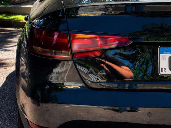 AUDI-A4-2.0 TFSI ATTRACTION GASOLINA 4P S TRONIC AUDI-A4-2017
