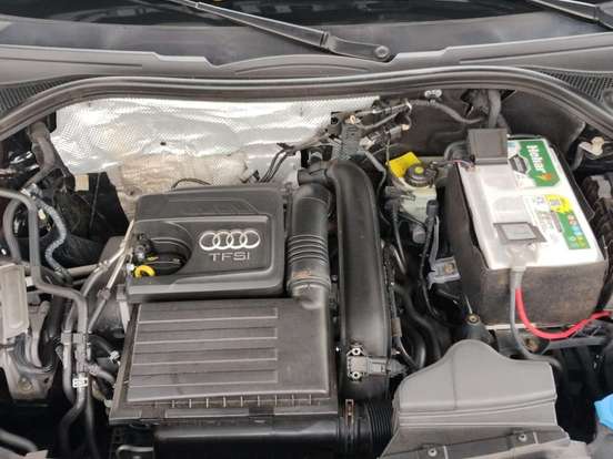AUDI-Q3-1.4 TFSI ATTRACTION FLEX 4P S TRONIC AUDI-Q3-2018