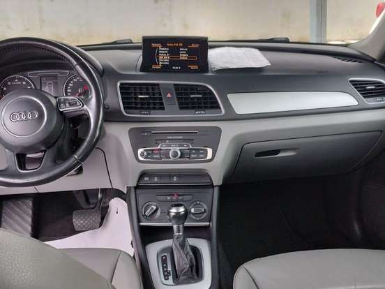 AUDI-Q3-1.4 TFSI ATTRACTION FLEX 4P S TRONIC AUDI-Q3-2018