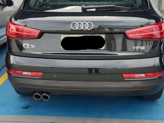 AUDI-Q3-1.4 TFSI ATTRACTION FLEX 4P S TRONIC AUDI-Q3-2018