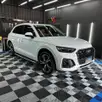 AUDI Q5 2.0 45 TFSI GASOLINA S-LINE QUATTRO S TRONIC AUDI Q5 2.0 45 TFSI GASOLINA S-LINE QUATTRO S TRONIC