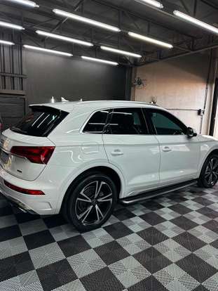 AUDI-Q5-2.0 45 TFSI GASOLINA S-LINE QUATTRO S TRONIC AUDI-Q5-2023
