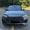 AUDI Q5 2.0 45 TFSI GASOLINA SPORTBACK S LINE BLACK QUATTRO S TRONIC AUDI Q5 2.0 45 TFSI GASOLINA SPORTBACK S LINE BLACK QUATTRO S TRONIC