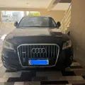 AUDI Q5 2.0 TFSI AMBIENTE 16V 225CV GASOLINA 4P AUTOMÁTICO AUDI Q5 2.0 TFSI AMBIENTE 16V 225CV GASOLINA 4P AUTOMÁTICO