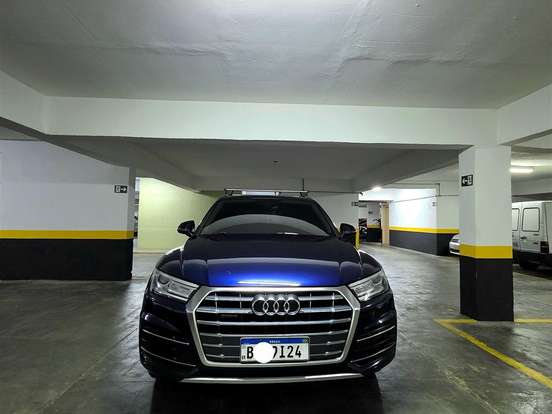 AUDI-Q5-2.0 TFSI GASOLINA PRESTIGE PLUS S TRONIC AUDI-Q5-2018