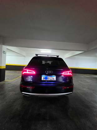 AUDI-Q5-2.0 TFSI GASOLINA PRESTIGE PLUS S TRONIC AUDI-Q5-2018