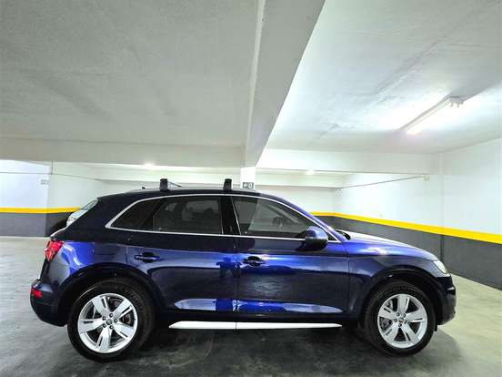 AUDI-Q5-2.0 TFSI GASOLINA PRESTIGE PLUS S TRONIC AUDI-Q5-2018