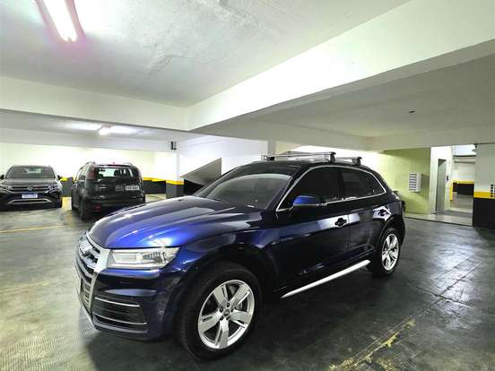 AUDI-Q5-2.0 TFSI GASOLINA PRESTIGE PLUS S TRONIC AUDI-Q5-2018