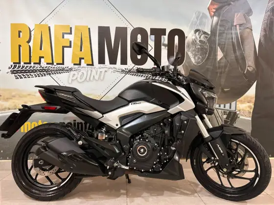 BAJAJ DOMINAR 250 BAJAJ DOMINAR 250