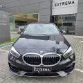 BMW 118i 1.5 12V GASOLINA SPORT GP STEPTRONIC BMW 118i 1.5 12V GASOLINA SPORT GP STEPTRONIC
