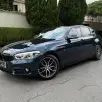 BMW 120i 2.0 16V SPORT ACTIVEFLEX 4P AUTOMÁTICO BMW 120i 2.0 16V SPORT ACTIVEFLEX 4P AUTOMÁTICO