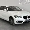 BMW 120i 2.0 16V GASOLINA SPORT 4P AUTOMÁTICO BMW 120i 2.0 16V GASOLINA SPORT 4P AUTOMÁTICO