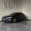 BMW 320i 2.0 16V TURBO FLEX M SPORT AUTOMÁTICO BMW 320i 2.0 16V TURBO FLEX M SPORT AUTOMÁTICO