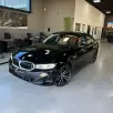 BMW 320i 2.0 16V TURBO FLEX SPORT GP AUTOMÁTICO BMW 320i 2.0 16V TURBO FLEX SPORT GP AUTOMÁTICO