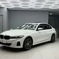 BMW 320i 2.0 16V TURBO FLEX GP AUTOMÁTICO BMW 320i 2.0 16V TURBO FLEX GP AUTOMÁTICO