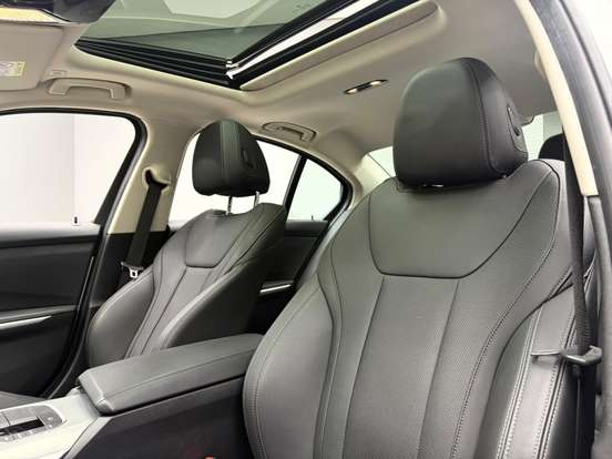 BMW-320i-2.0 16V TURBO FLEX GP AUTOMÁTICO BMW-320i-2024