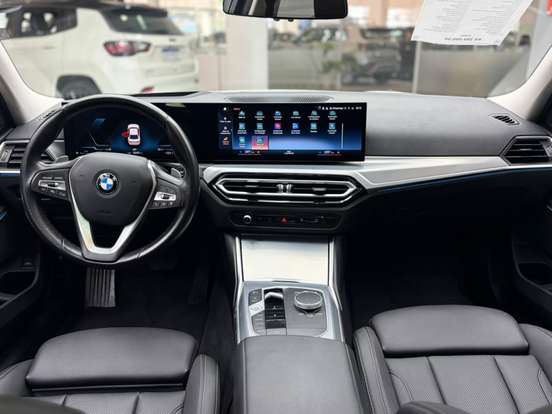 BMW-320i-2.0 16V TURBO FLEX GP AUTOMÁTICO BMW-320i-2024
