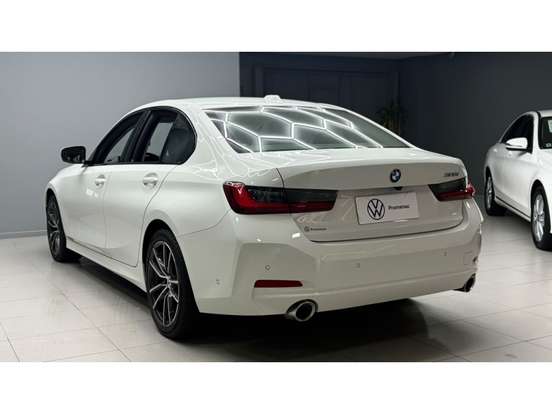 BMW-320i-2.0 16V TURBO FLEX GP AUTOMÁTICO BMW-320i-2024