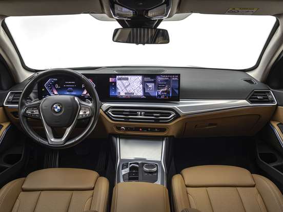 BMW-320i-2.0 16V TURBO FLEX GP AUTOMÁTICO BMW-320i-2024