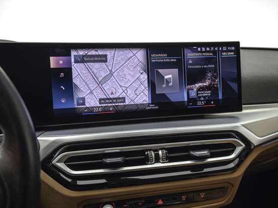BMW-320i-2.0 16V TURBO FLEX GP AUTOMÁTICO BMW-320i-2024