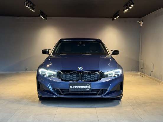 BMW-320i-2.0 16V TURBO FLEX GP AUTOMÁTICO BMW-320i-2023