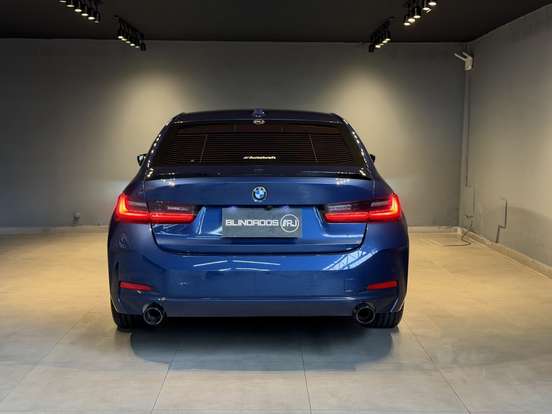 BMW-320i-2.0 16V TURBO FLEX GP AUTOMÁTICO BMW-320i-2023