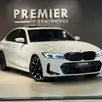 BMW 320i 2.0 16V TURBO FLEX M SPORT AUTOMÁTICO BMW 320i 2.0 16V TURBO FLEX M SPORT AUTOMÁTICO