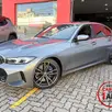 BMW 320i 2.0 16V TURBO FLEX M SPORT AUTOMÁTICO BMW 320i 2.0 16V TURBO FLEX M SPORT AUTOMÁTICO