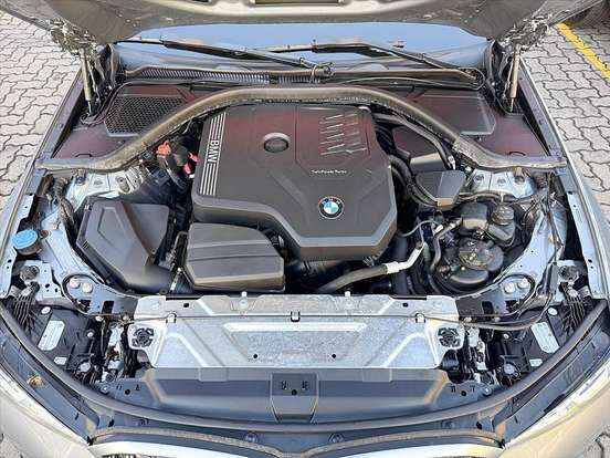 BMW-320i-2.0 16V TURBO FLEX M SPORT AUTOMÁTICO BMW-320i-2024