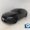 BMW 320i 2.0 16V TURBO FLEX M SPORT AUTOMÁTICO BMW 320i 2.0 16V TURBO FLEX M SPORT AUTOMÁTICO