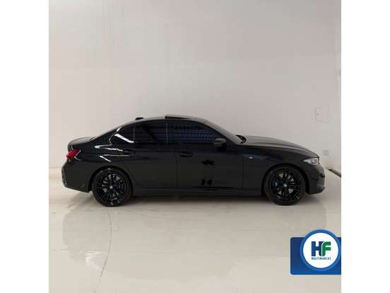 BMW-320i-2.0 16V TURBO FLEX M SPORT AUTOMÁTICO BMW-320i-2024