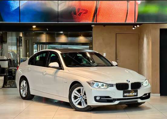 BMW-320i-2013