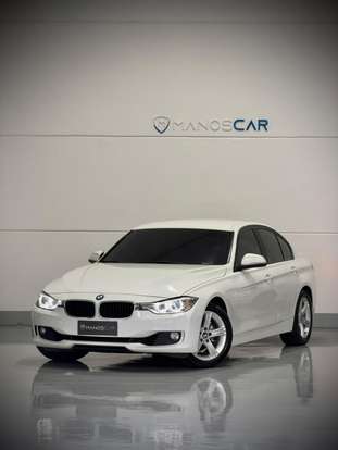 BMW-320i-2014