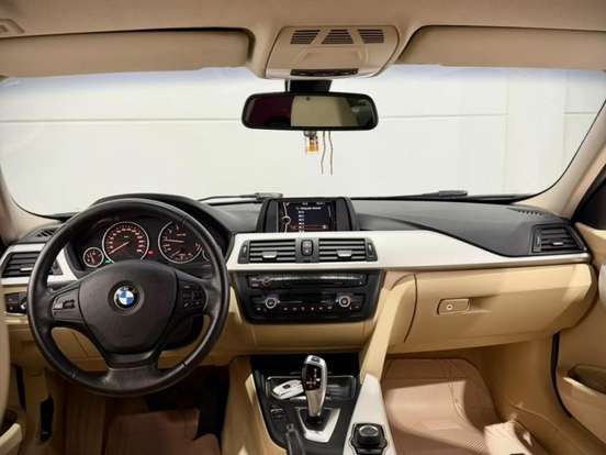 BMW-320i-2.0 GP 16V TURBO ACTIVE FLEX 4P AUTOMÁTICO BMW-320i-2014