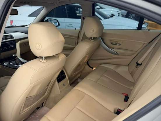 BMW-320i-2.0 GP 16V TURBO ACTIVE FLEX 4P AUTOMÁTICO BMW-320i-2014