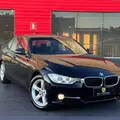 BMW 320i 2.0 SPORT 16V TURBO ACTIVE FLEX 4P AUTOMÁTICO BMW 320i 2.0 SPORT 16V TURBO ACTIVE FLEX 4P AUTOMÁTICO