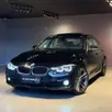 BMW 320i 2.0 SPORT GP 16V TURBO ACTIVE FLEX 4P AUTOMÁTICO BMW 320i 2.0 SPORT GP 16V TURBO ACTIVE FLEX 4P AUTOMÁTICO