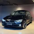 BMW 320i 2.0 SPORT GP 16V TURBO ACTIVE FLEX 4P AUTOMÁTICO BMW 320i 2.0 SPORT GP 16V TURBO ACTIVE FLEX 4P AUTOMÁTICO