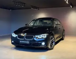 BMW 320i 2.0 SPORT GP 16V TURBO ACTIVE FLEX 4P AUTOMÁTICO BMW 320i 2.0 SPORT GP 16V TURBO ACTIVE FLEX 4P AUTOMÁTICO