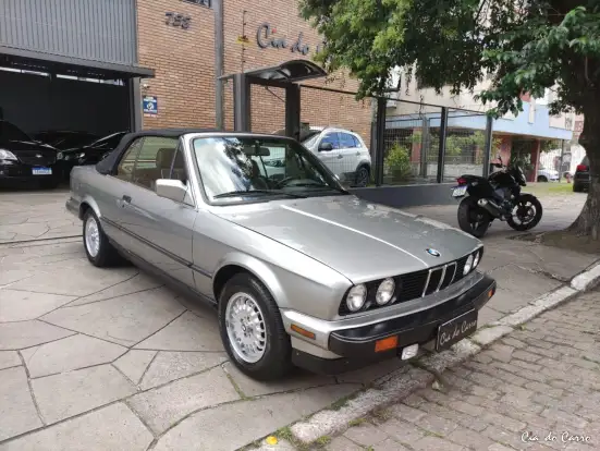 BMW-325i-1987